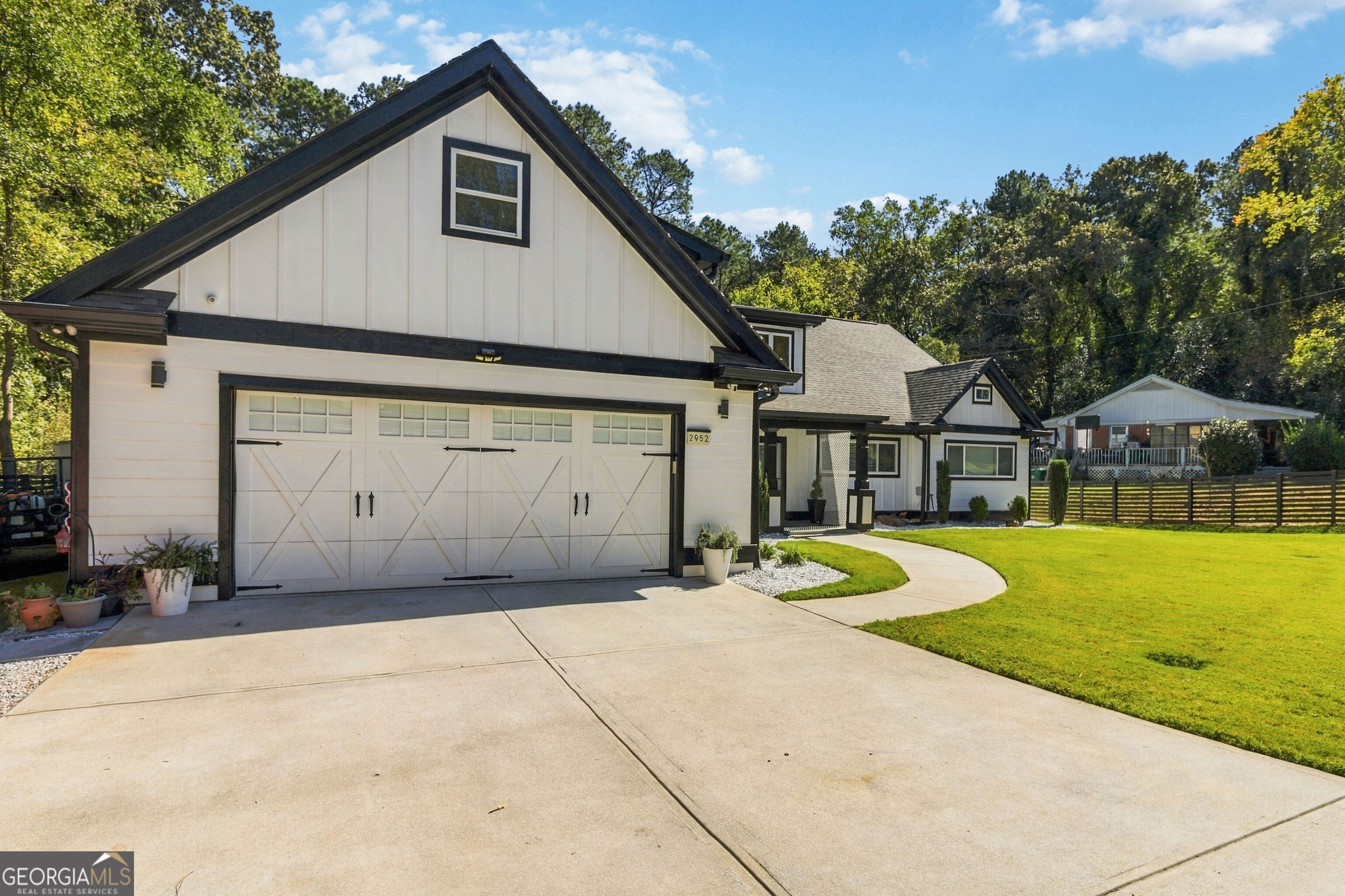 2952 Glenhaven Cir — photo