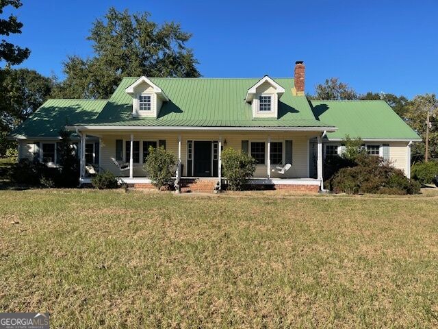 146 Burkett Road — photo