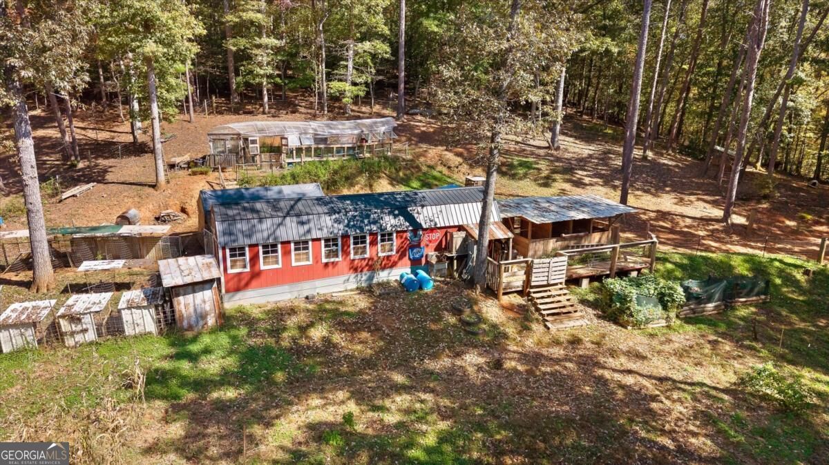 235 Chadwick Road, Ellijay, GA 30536 — photo 2