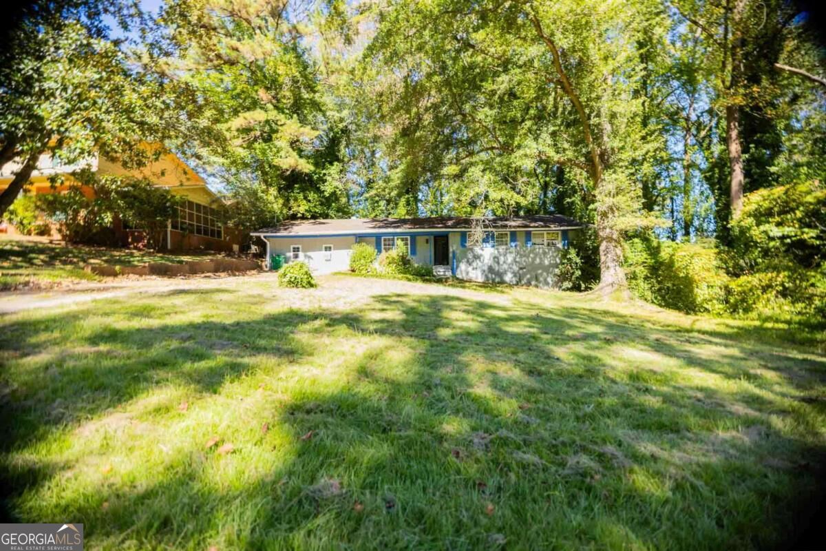 4176 Indian Forest Rd — photo