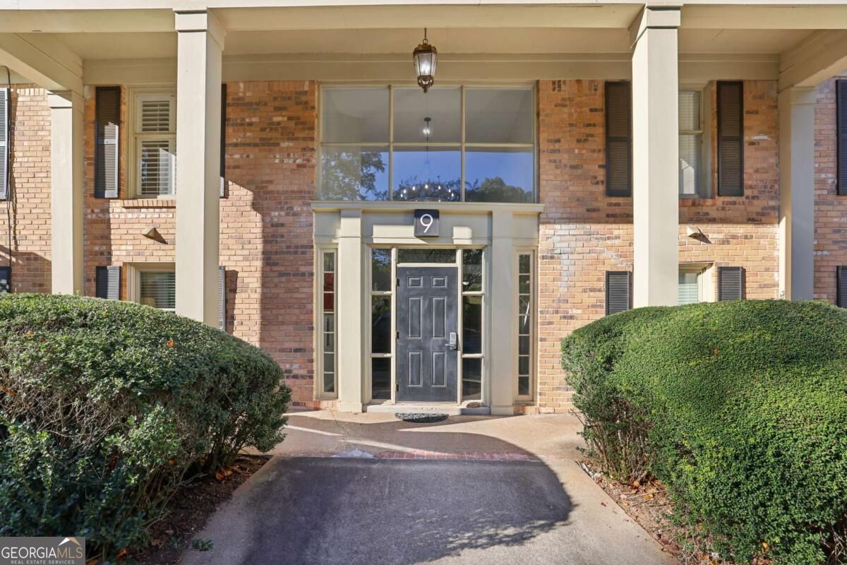 3650 Ashford Dunwoody Rd NE Unit 913 — photo