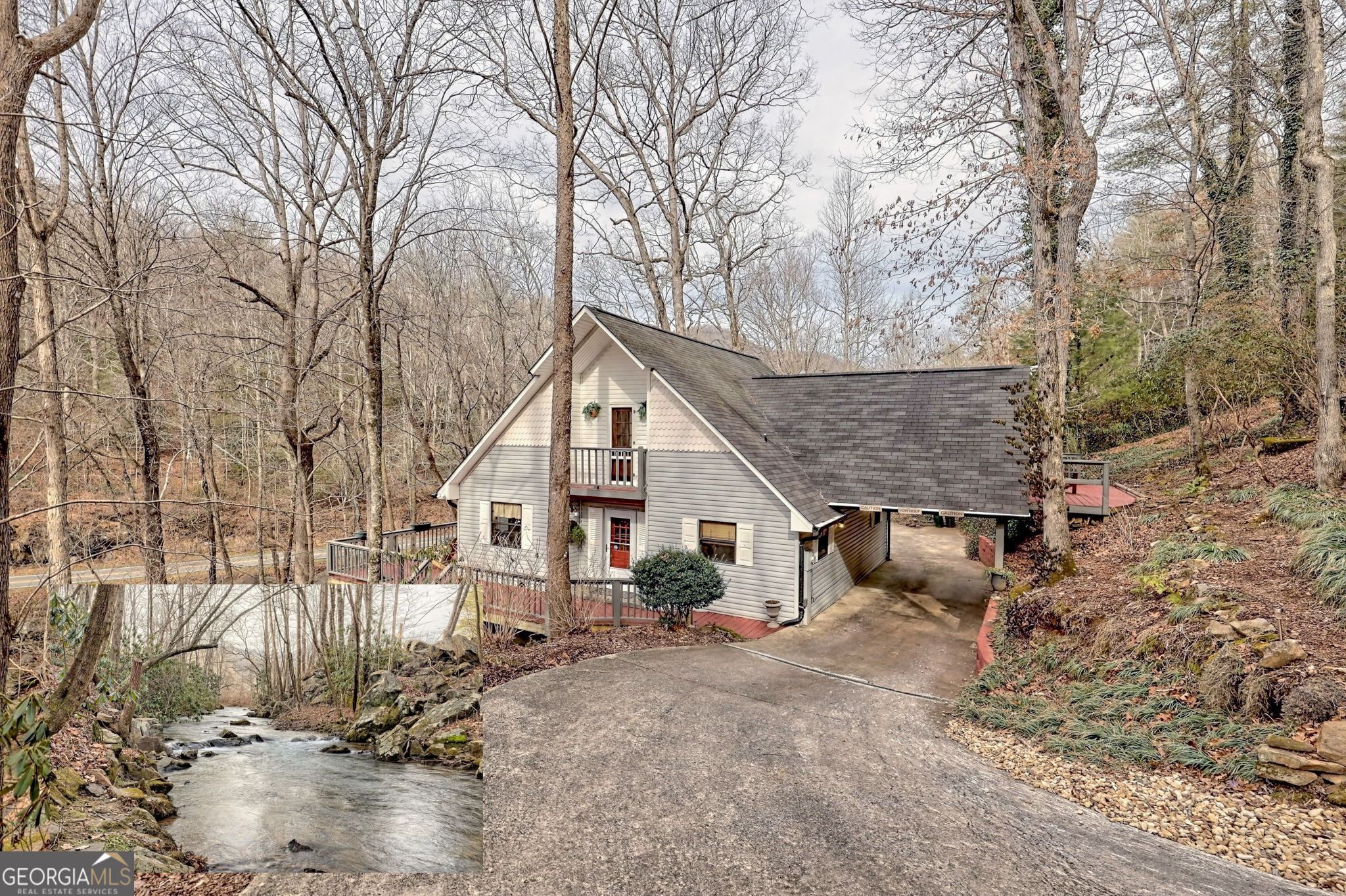 3195 Creekview Rd — photo