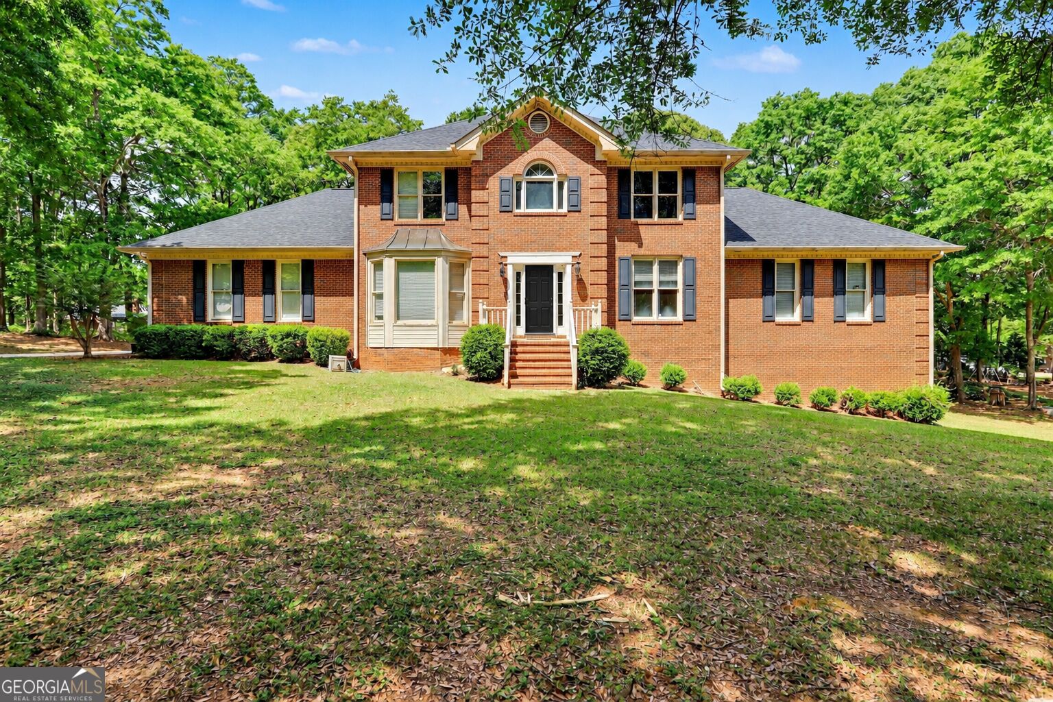 107 Big Oak Dr — photo