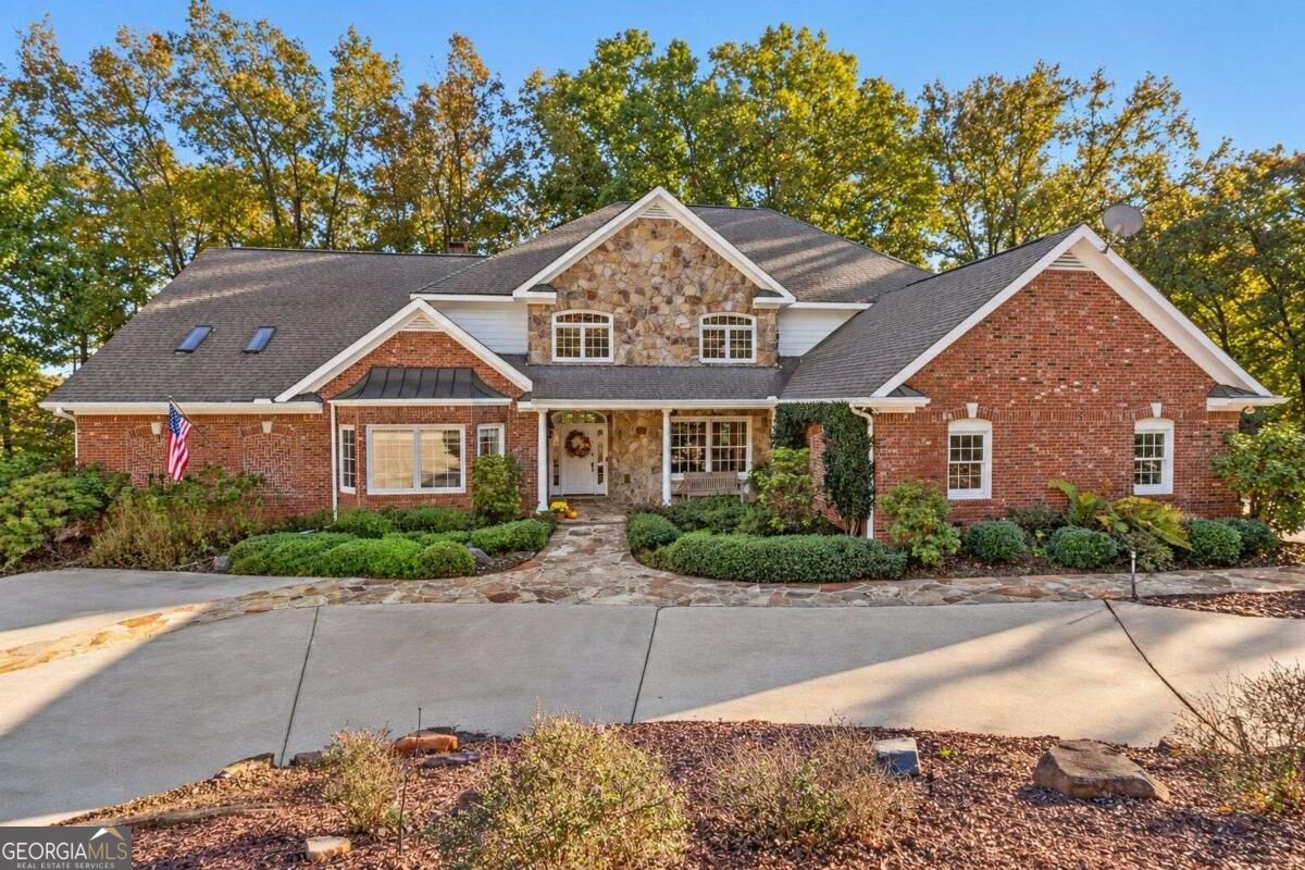 506 Chestatee Cir — photo