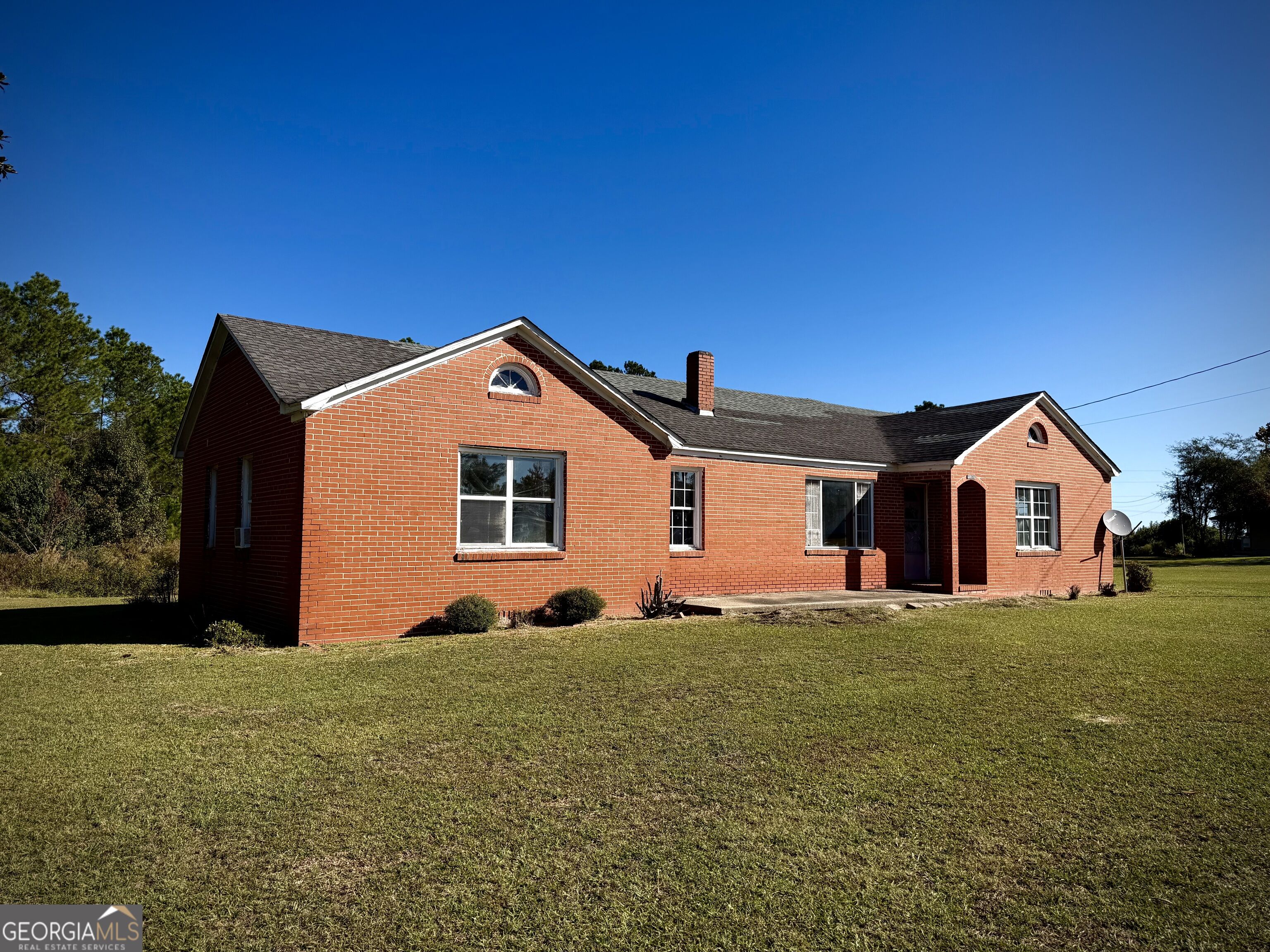 2256 Bay Springs Rd — photo