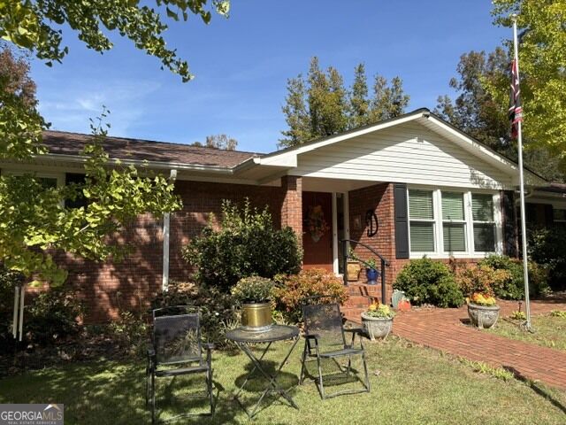 1643 Camp Creek Rd — photo