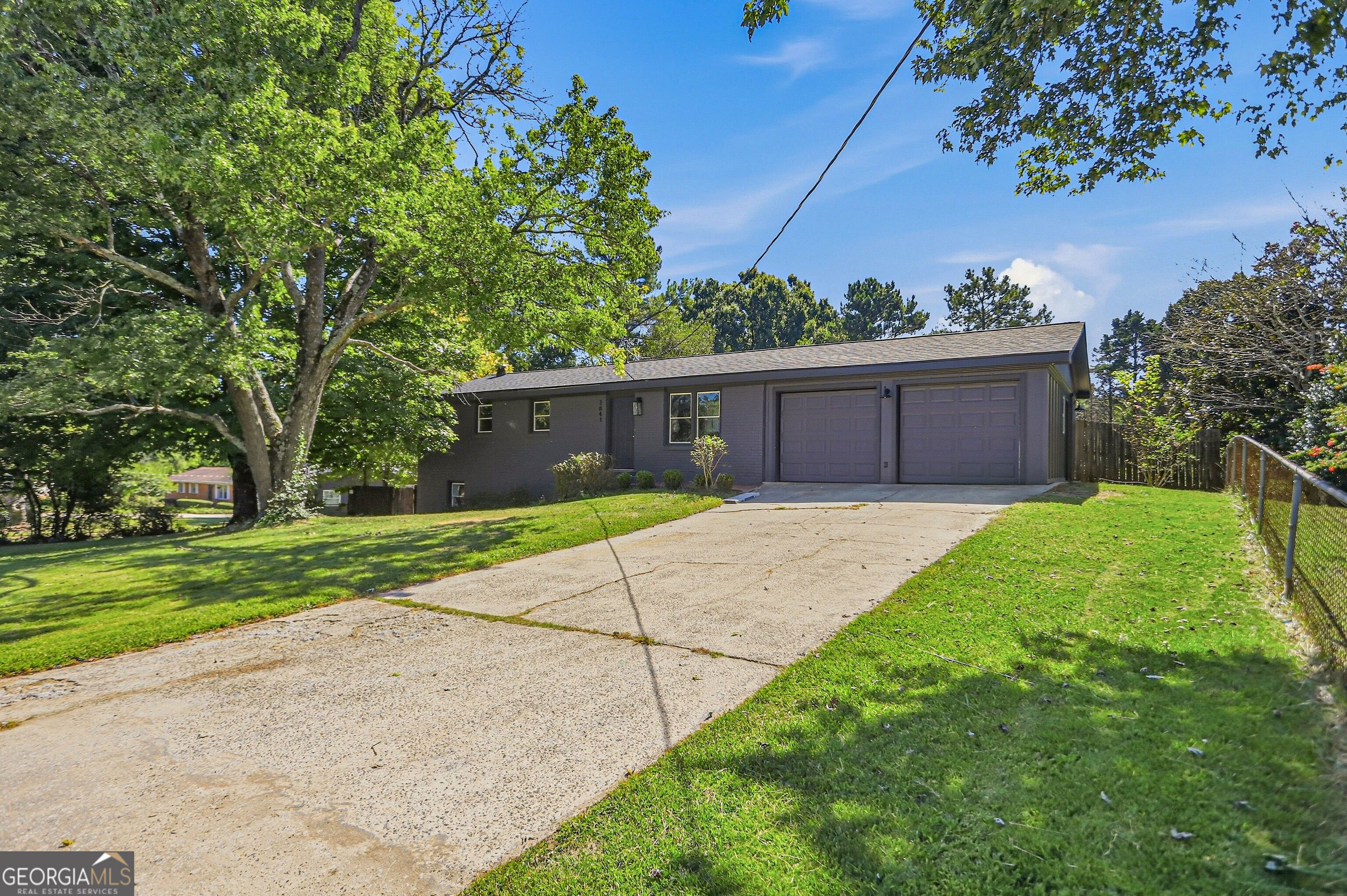3841 Lavilla Dr — photo