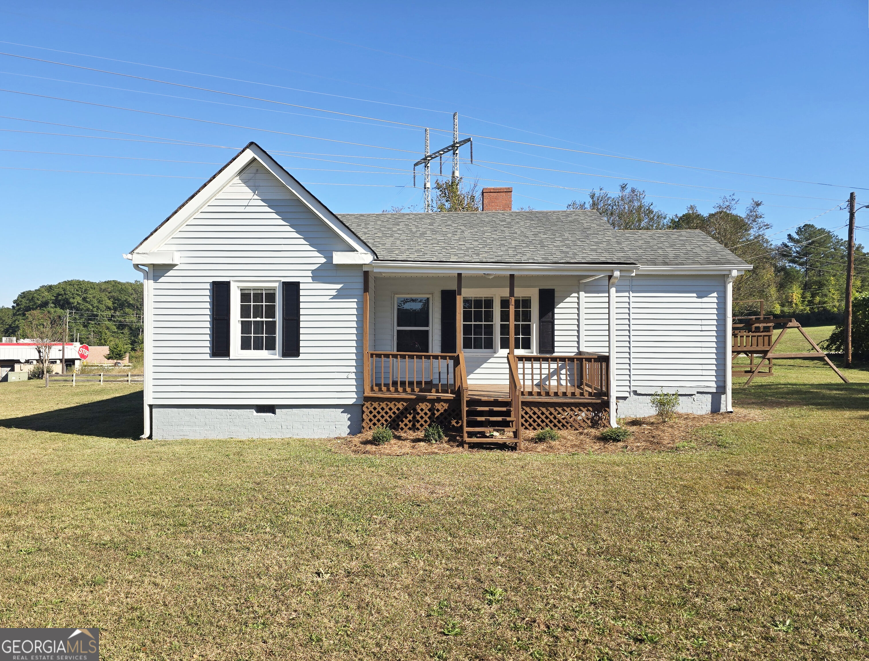 1 Jackson Rd — photo