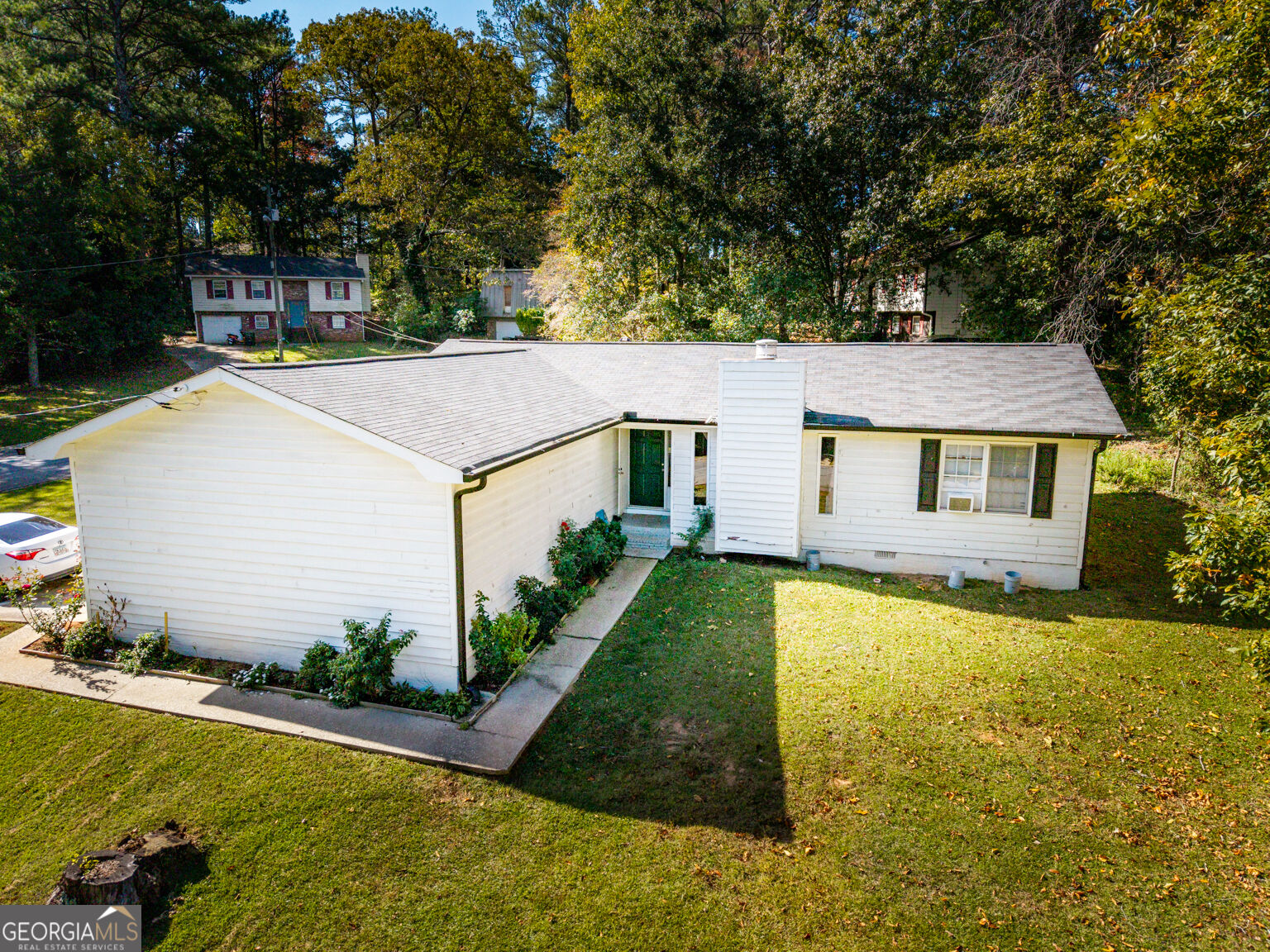1774 Hunting Creek Ln SE — photo
