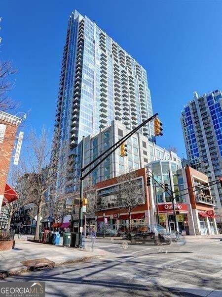 855 NE Peachtree St NE Unit 2413 — photo