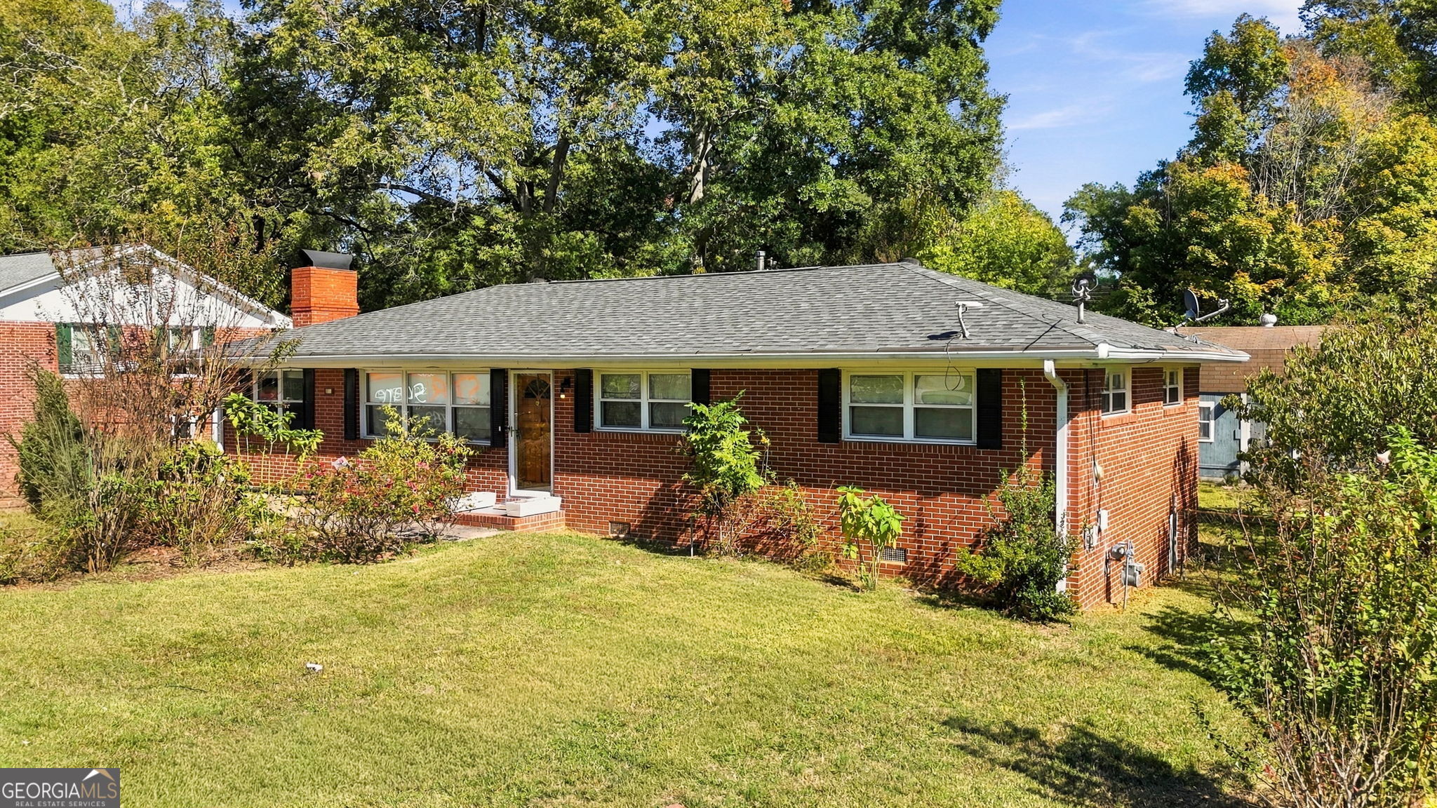 1773 Sandtown Rd SW — photo