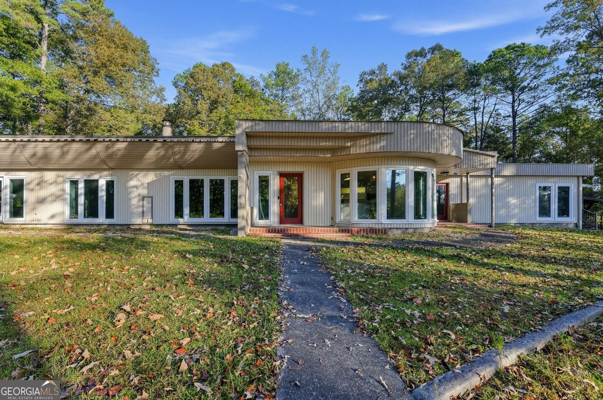 2643 Mount Carmel Rd — photo
