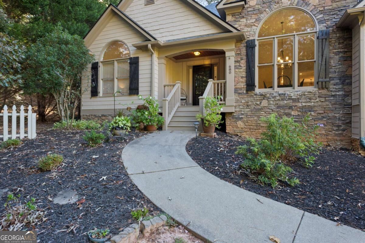 680 Cable Road, Waleska, GA 30183 — photo 2