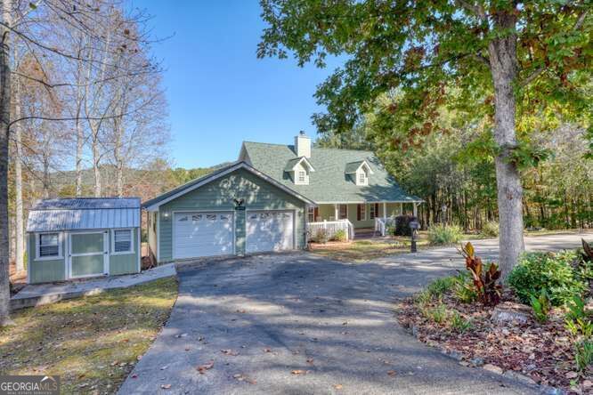 2105 Gordon Dr — photo