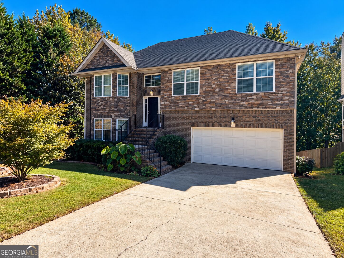 3595 Mortons Landing Dr — photo