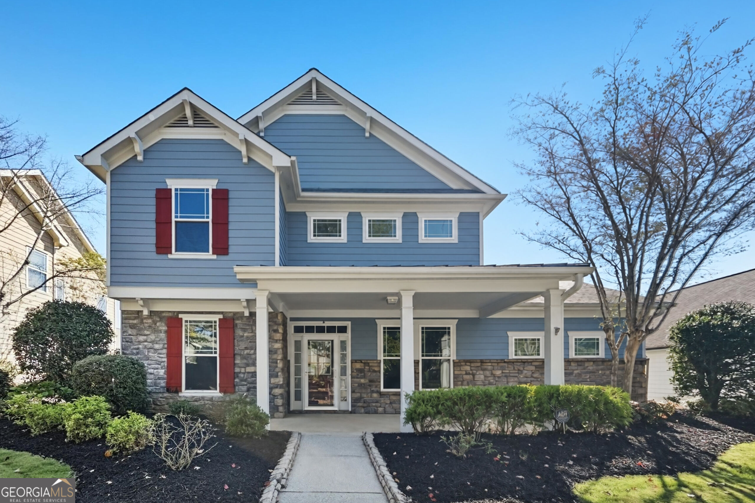 207 Harmony Lake Dr — photo