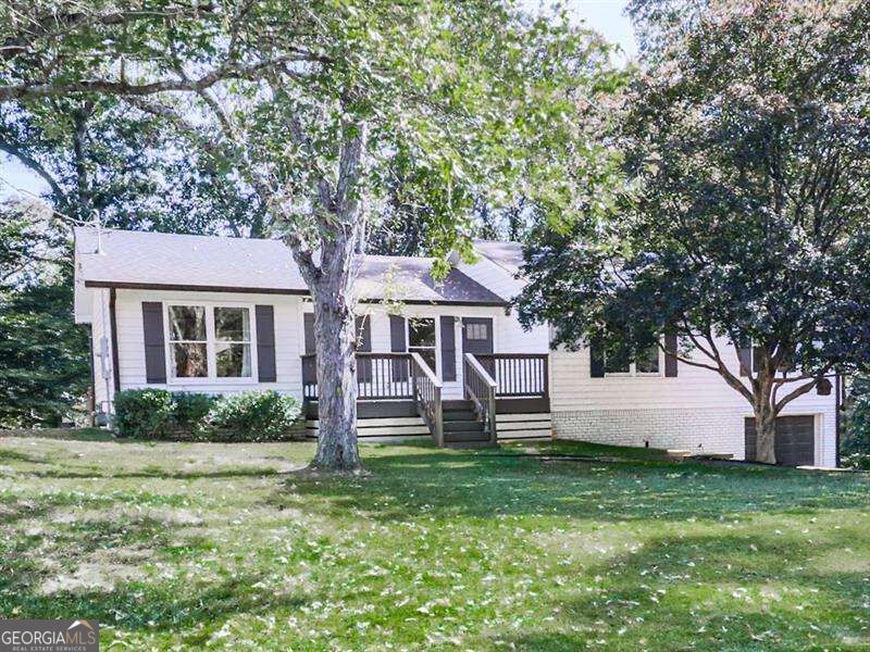 6816 Yachting Way — photo