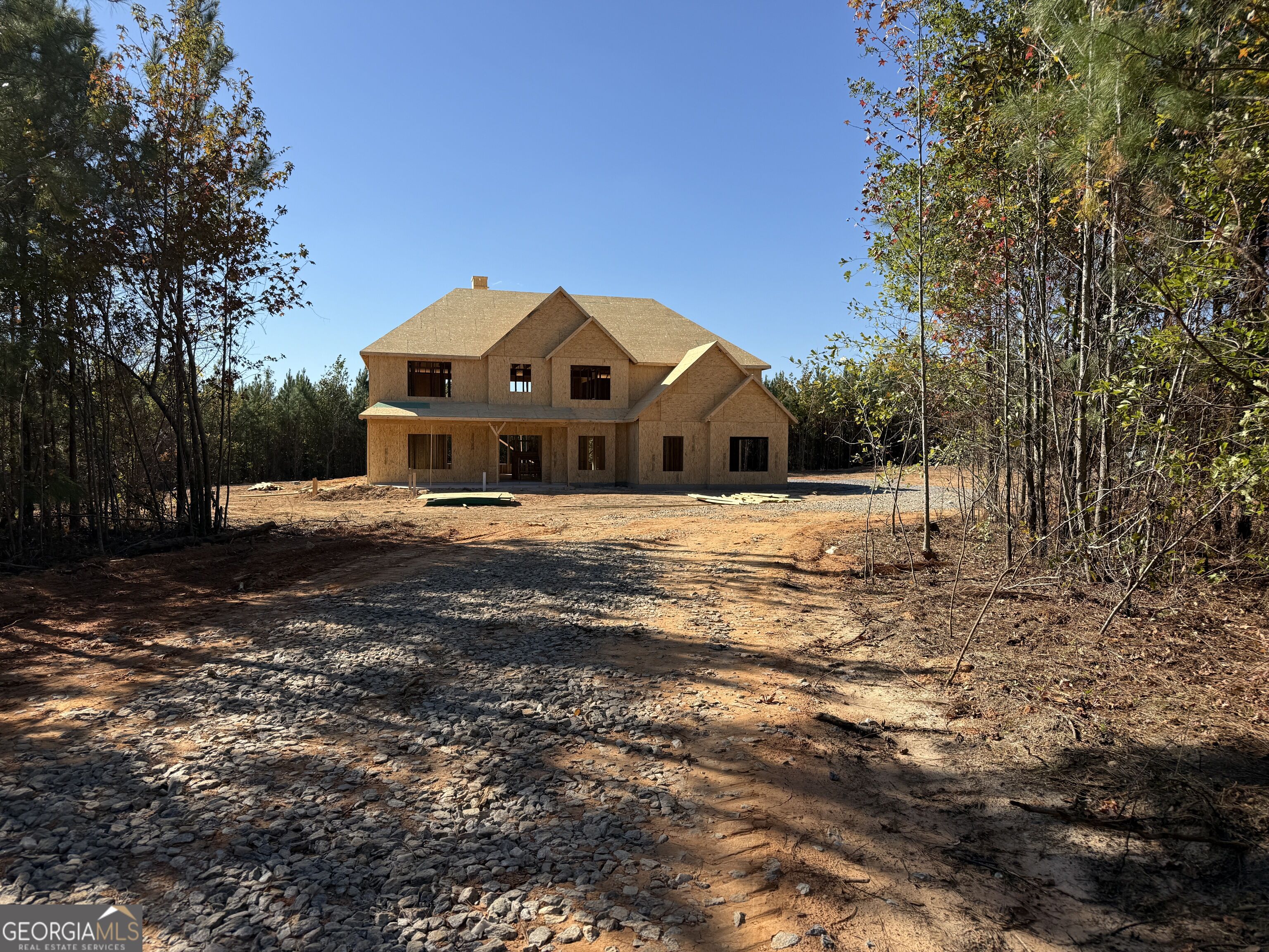 Lot 3 Brinkley Rd — photo