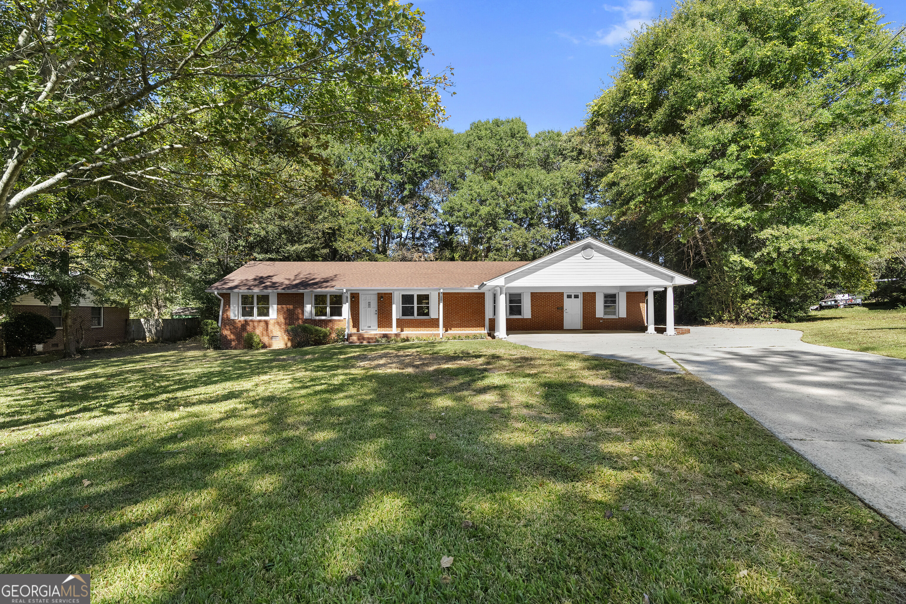 143 McKinley Dr — photo