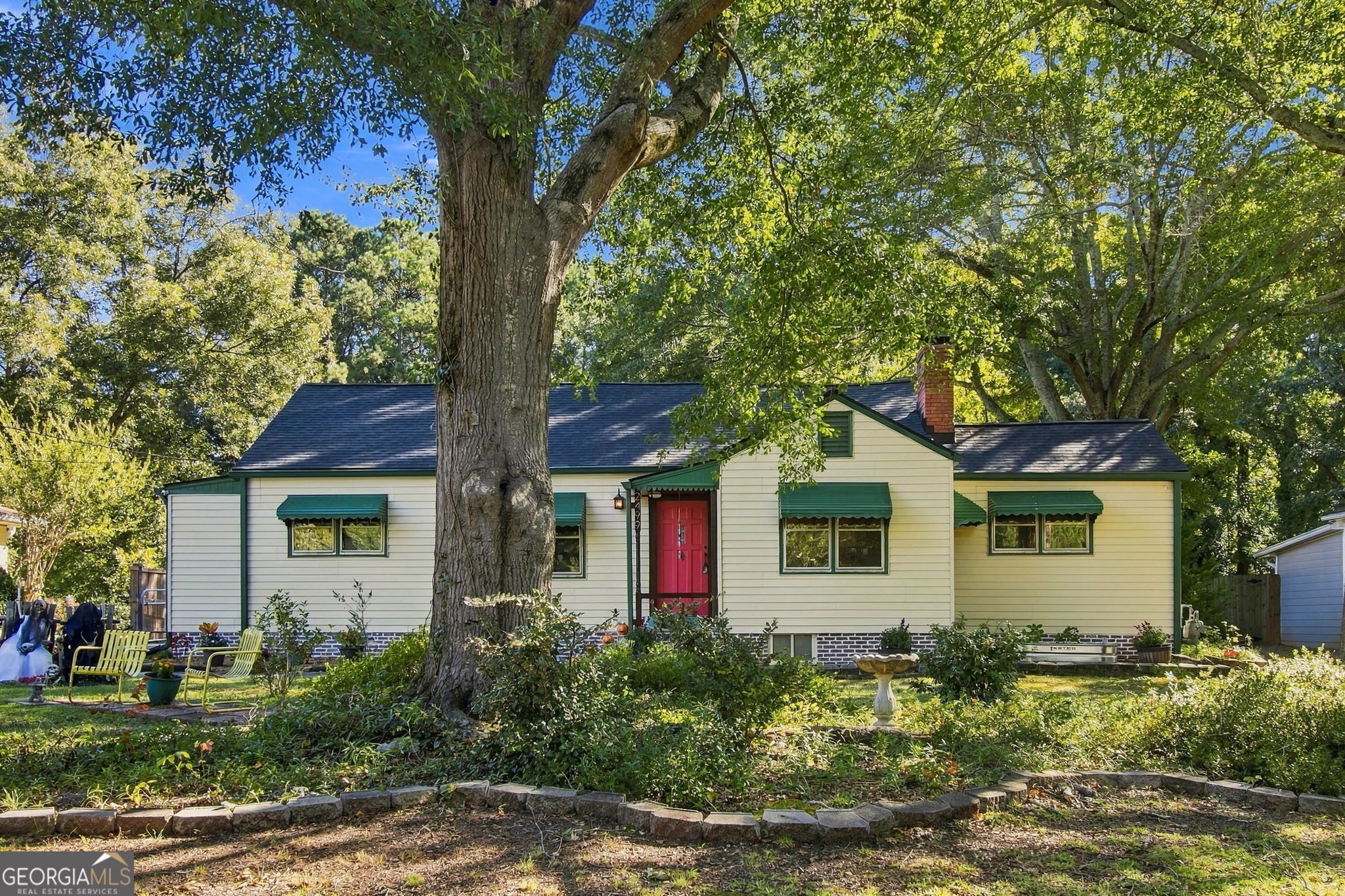 2499 Old Norcross Rd — photo