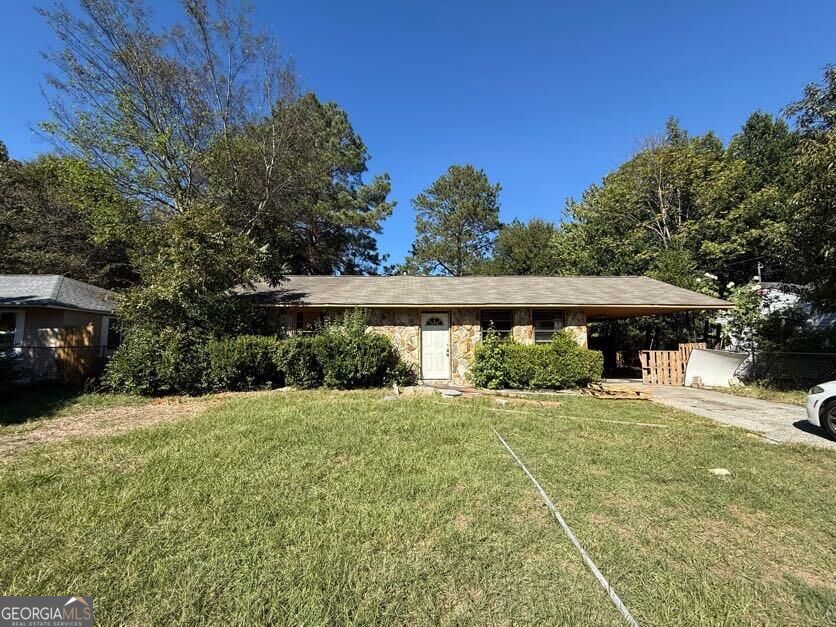 3855 Andrews Dr — photo