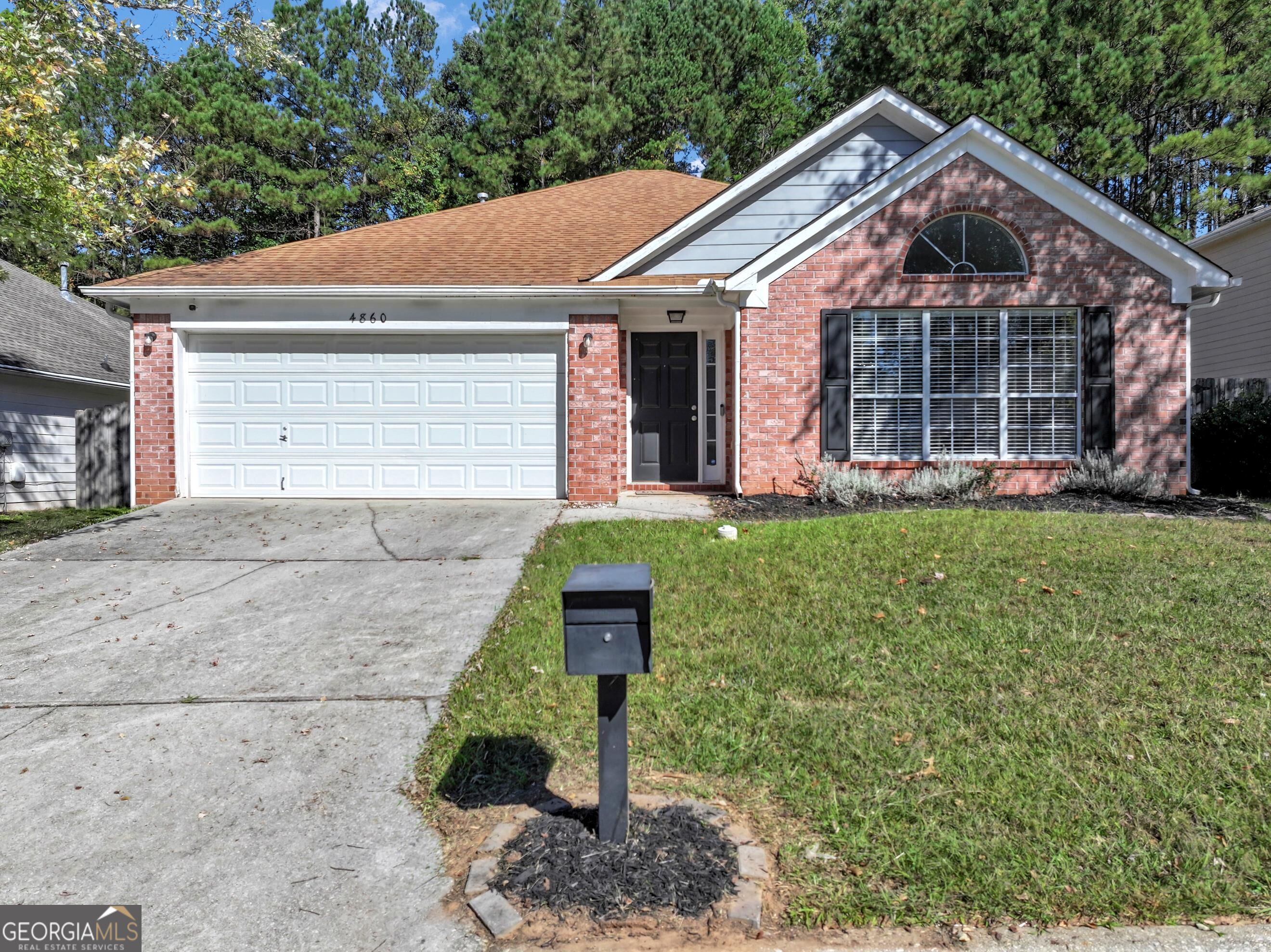4860 Wilkins Station Dr — photo