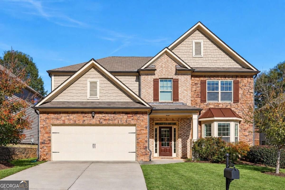 2265 Lake Cove Ct — photo