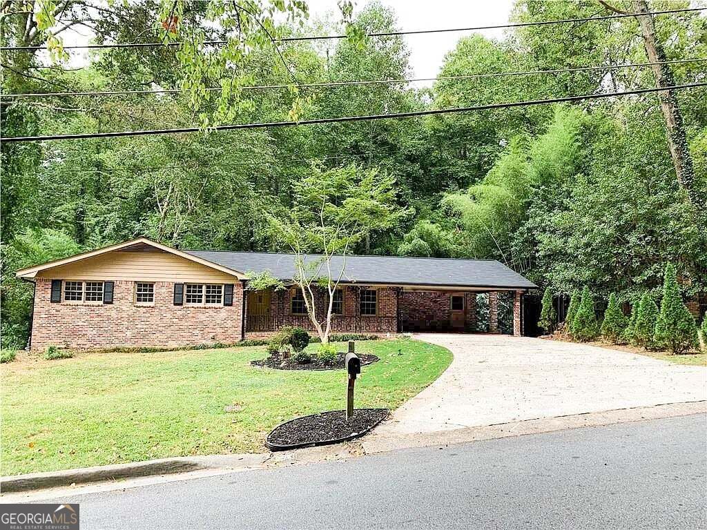 5792 Button Gwinnett Pl — photo