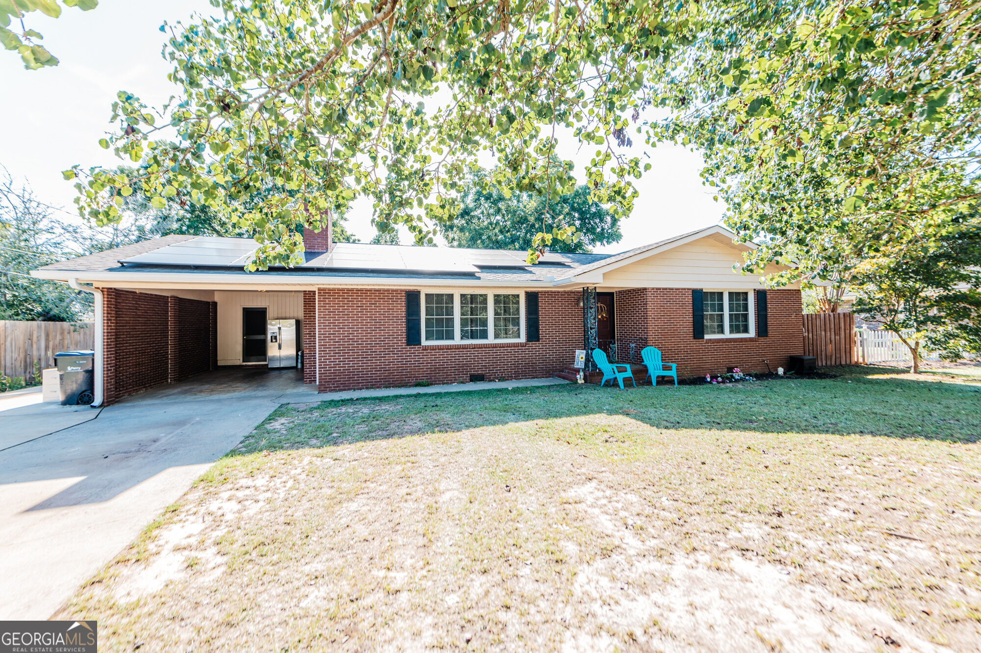 1704 Northside Rd — photo