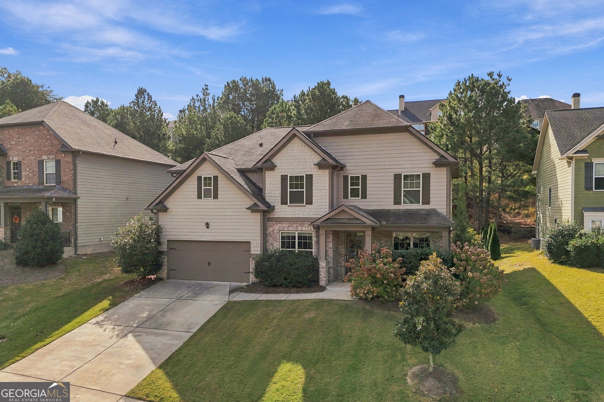 523 Blue Mountain Rise — photo