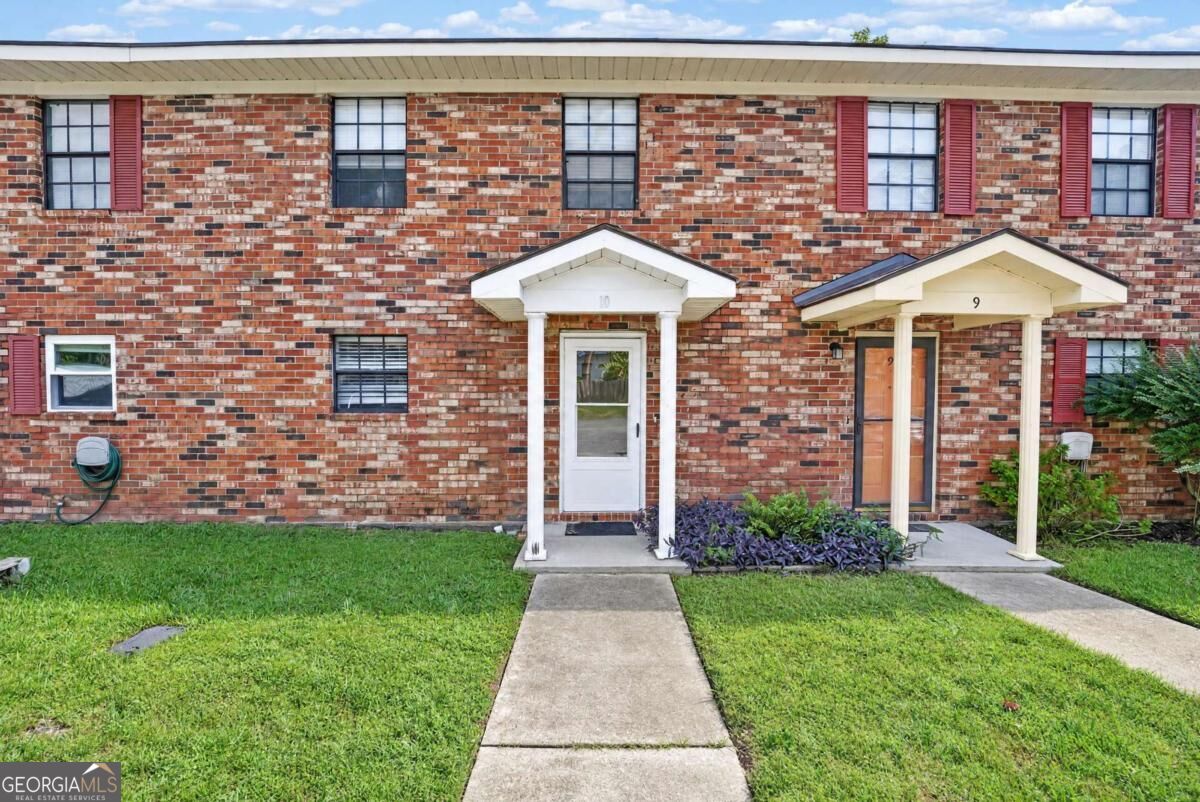 2401 Bonaventure Rd Unit 10 — photo