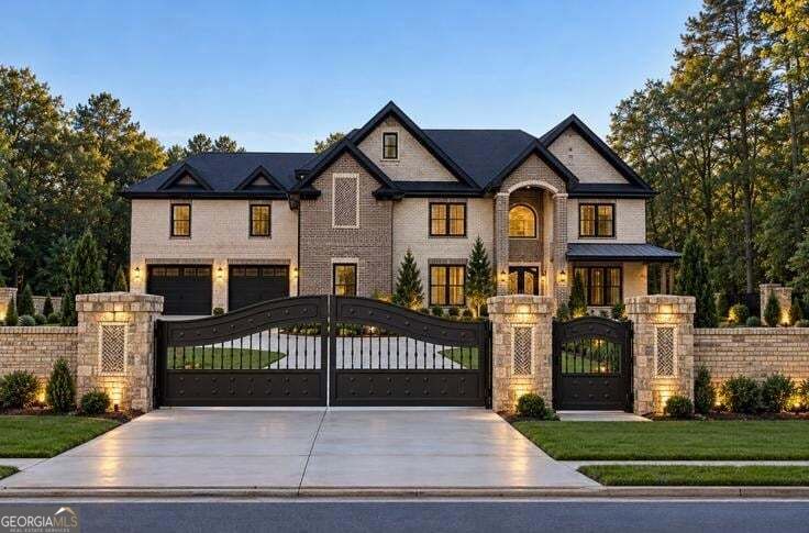 885 Ewing Chapel Rd — photo
