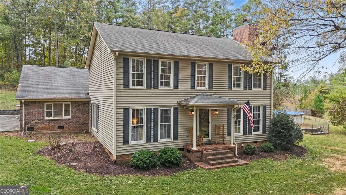 22 Adair Hollow Rd NW — photo