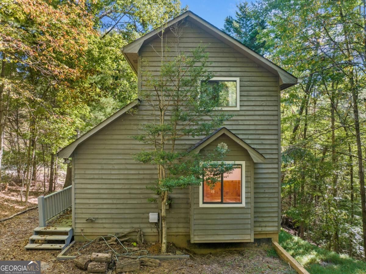 104 Pine Ridge Rd — photo