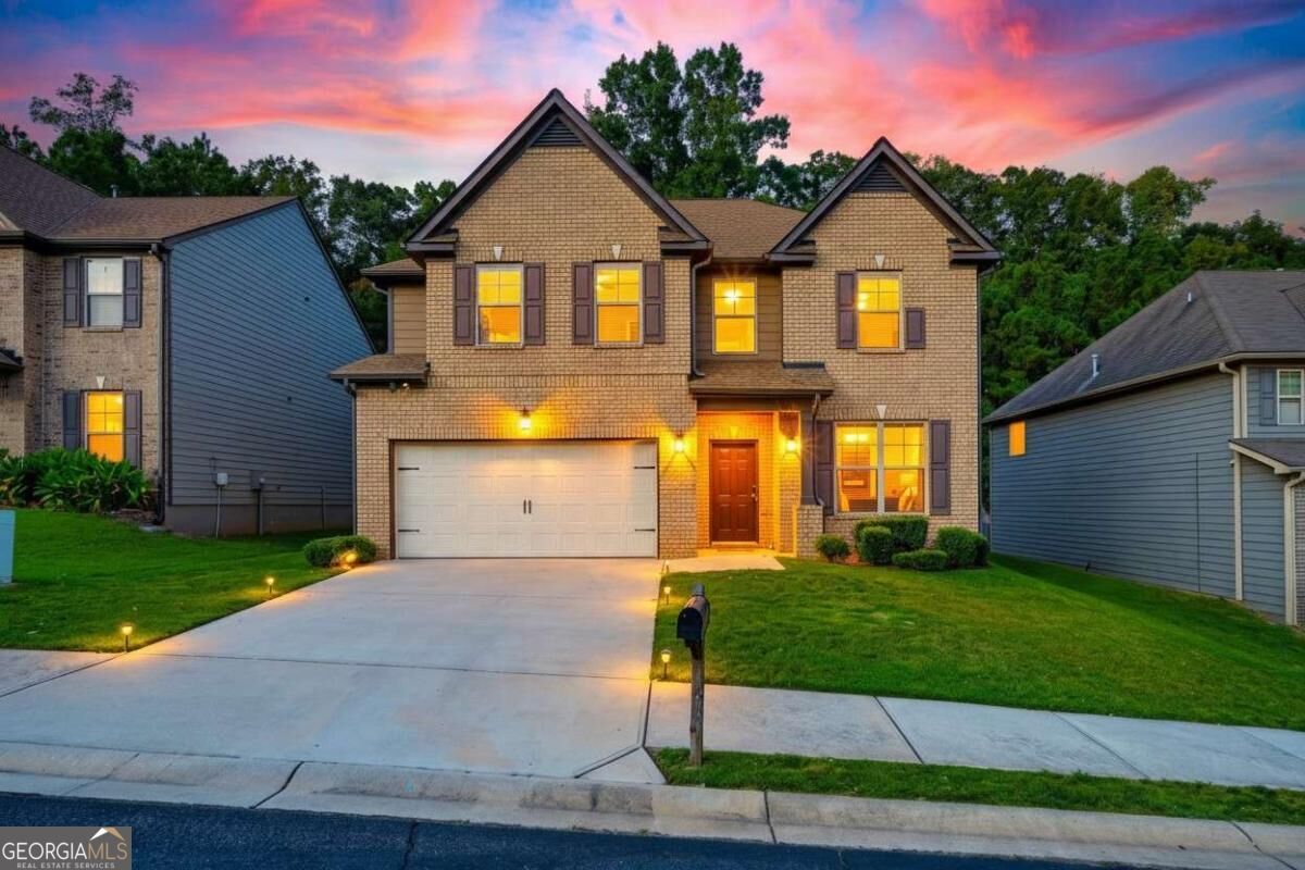 5869 Savannah River Rd — photo