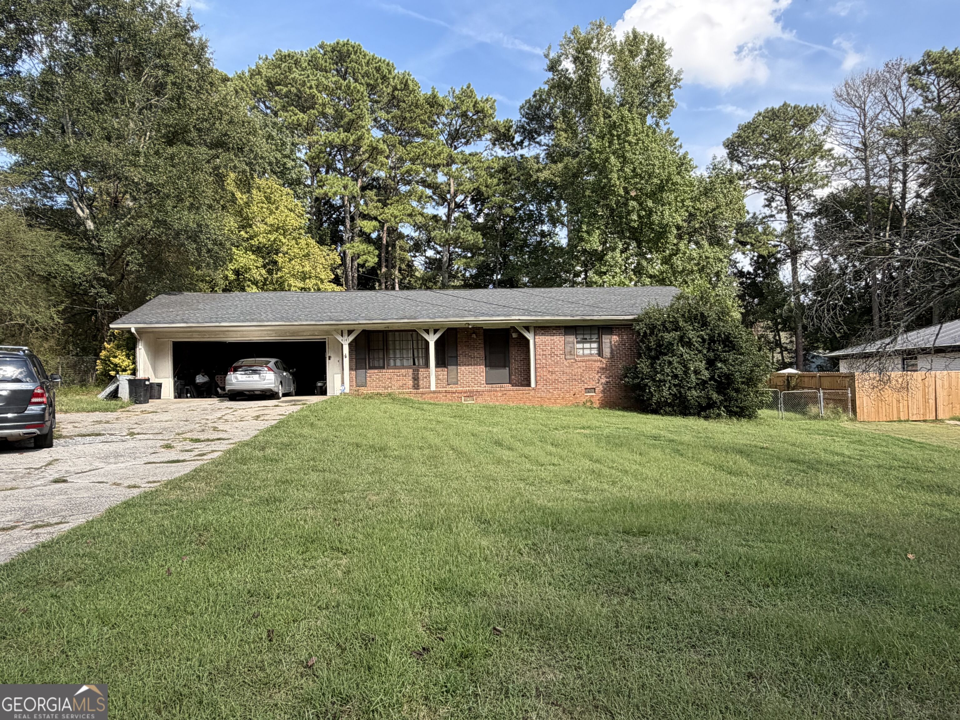 4141 Hicks Rd — photo