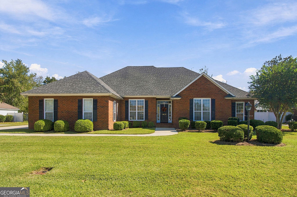 3613 Arbor Run Dr — photo