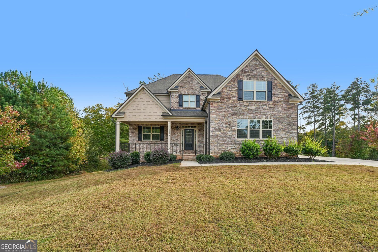 1076 Adams Haven Bnd NW — photo