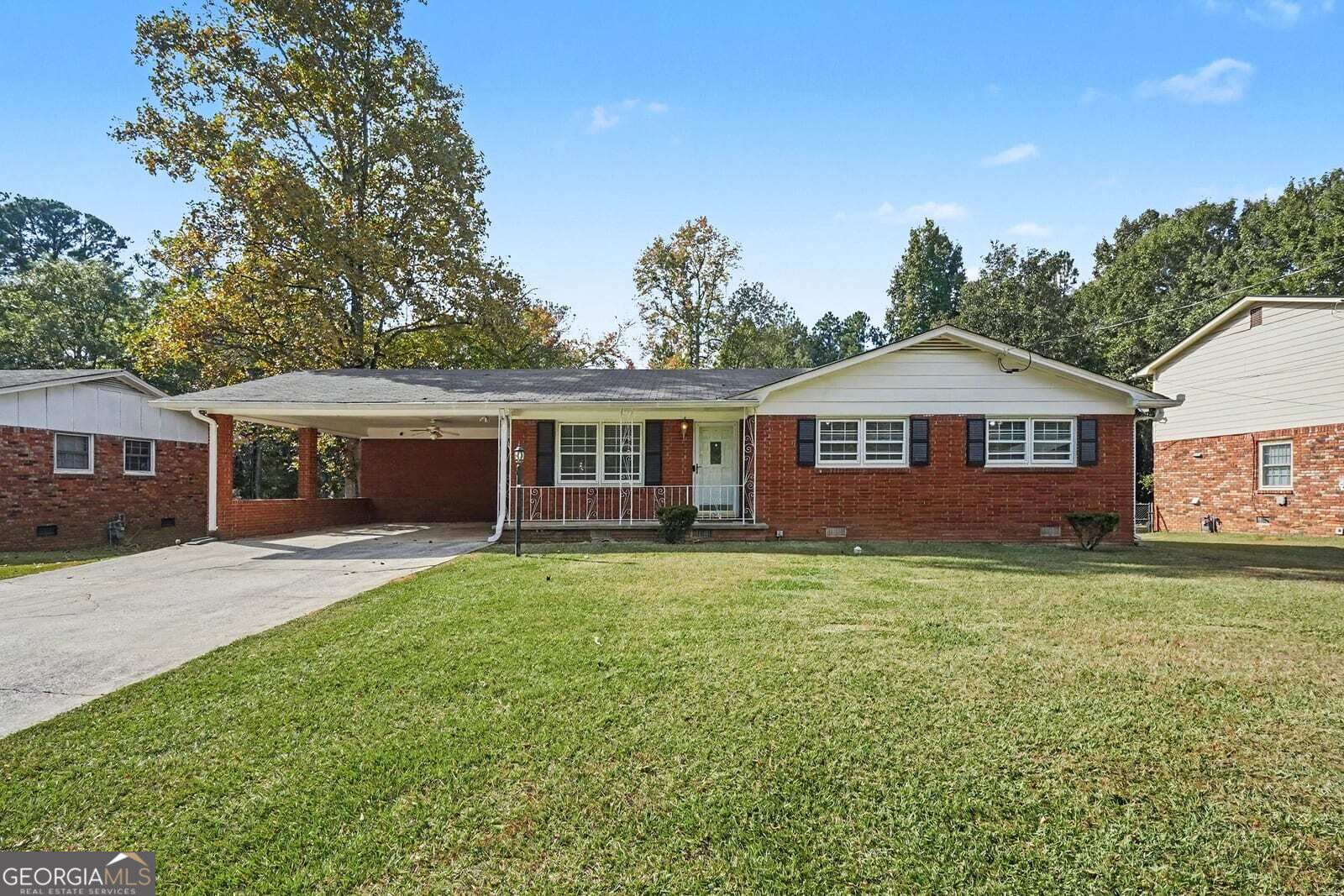 5625 Morning Creek Cir — photo