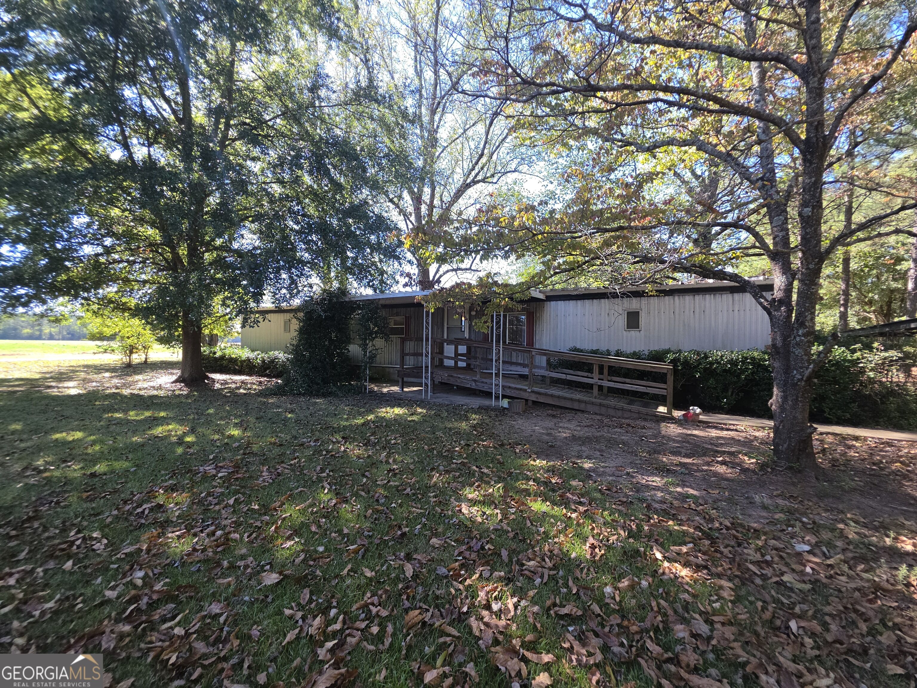 737 Woolfolk Rd — photo
