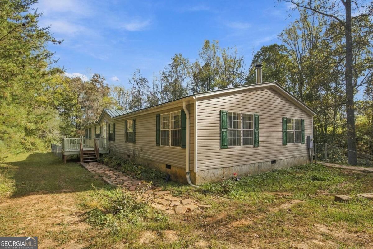 4227 Old Dahlonega Hwy — photo