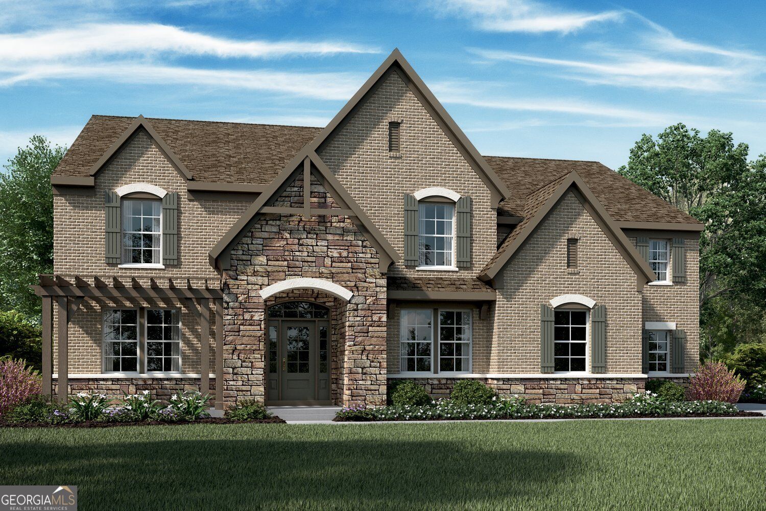 715 Conley Dr — photo