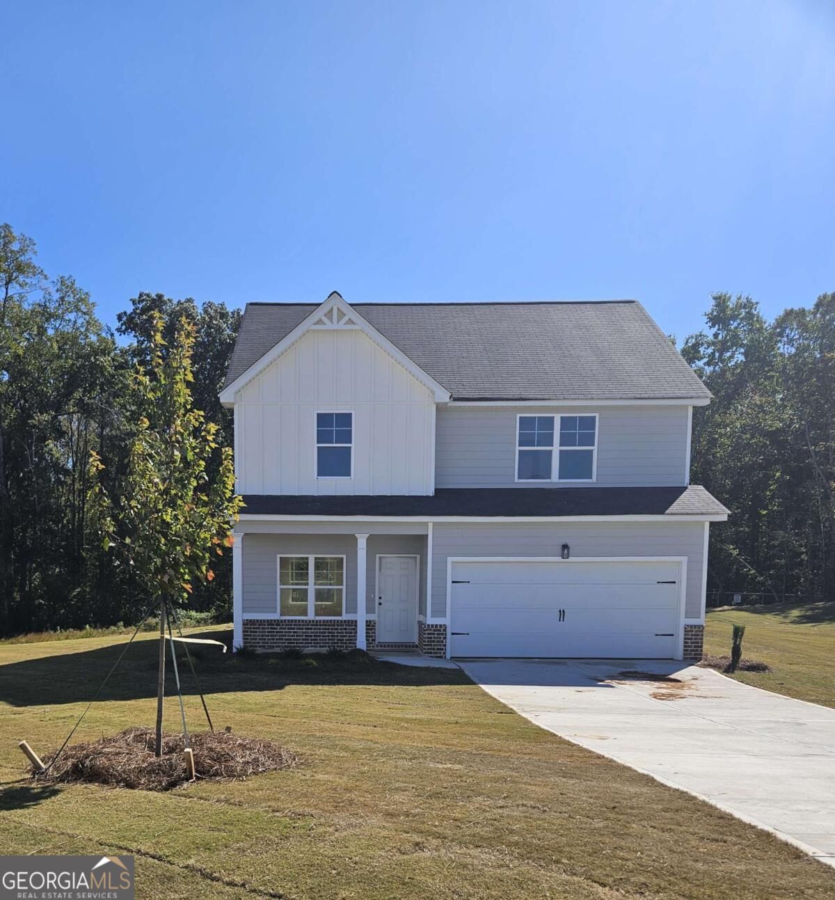 124 Townsend Ct Lot 41 — photo