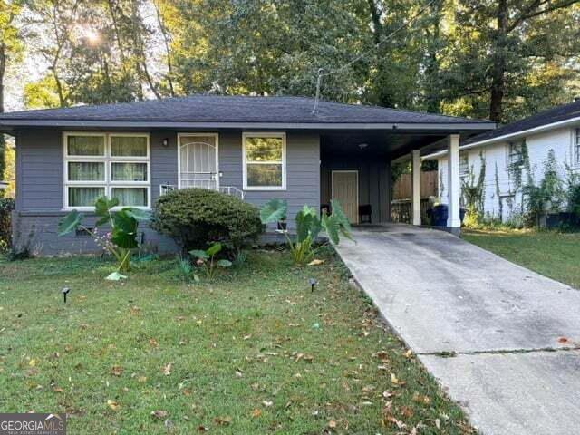 Home in atlanta, GA 30354 — photo 2