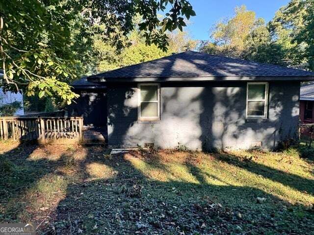 Home in atlanta, GA 30354 — photo 3