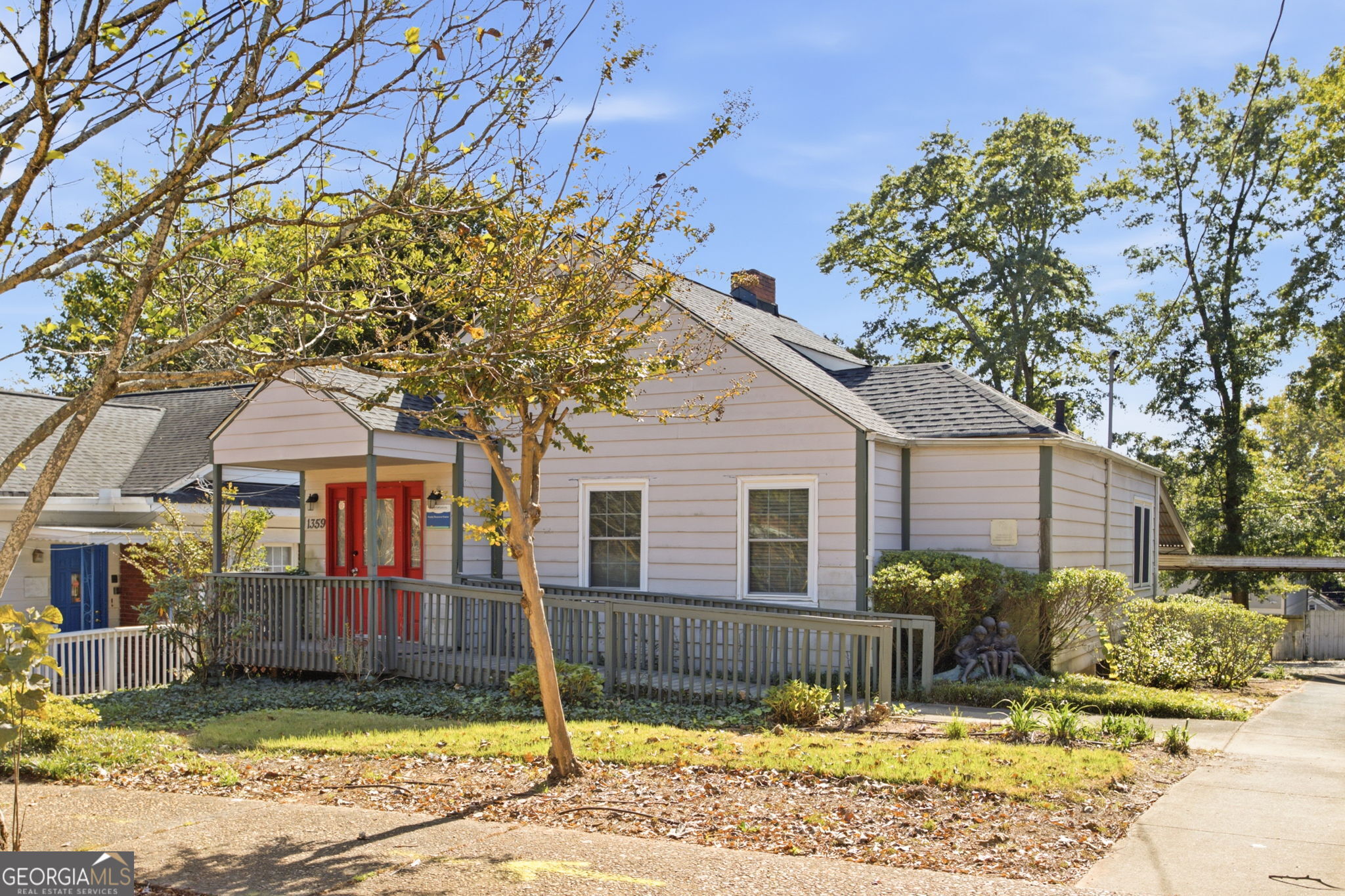 1359 George W Brumley Way SE — photo