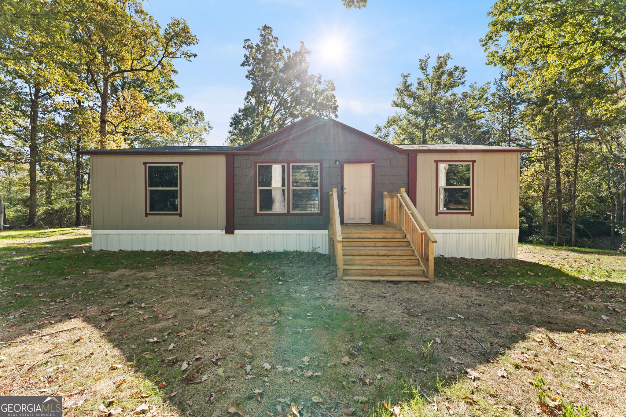 160 Gary Road, Macon, GA 31217