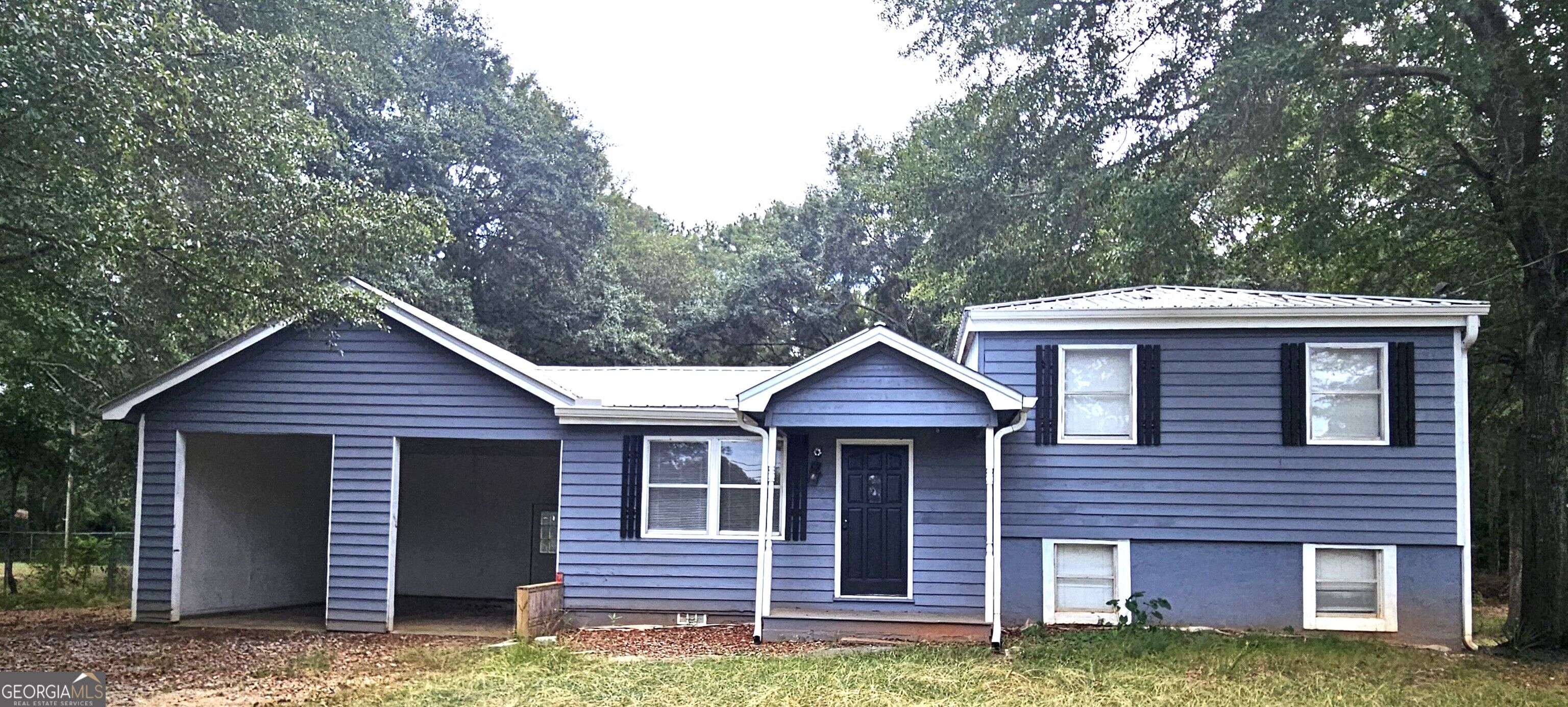 222 Dobbins Mill Rd — photo