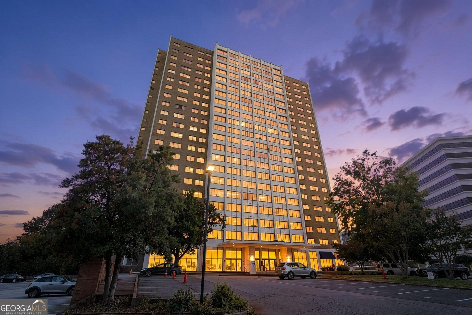 215 Piedmont Ave NE Unit 310 — photo