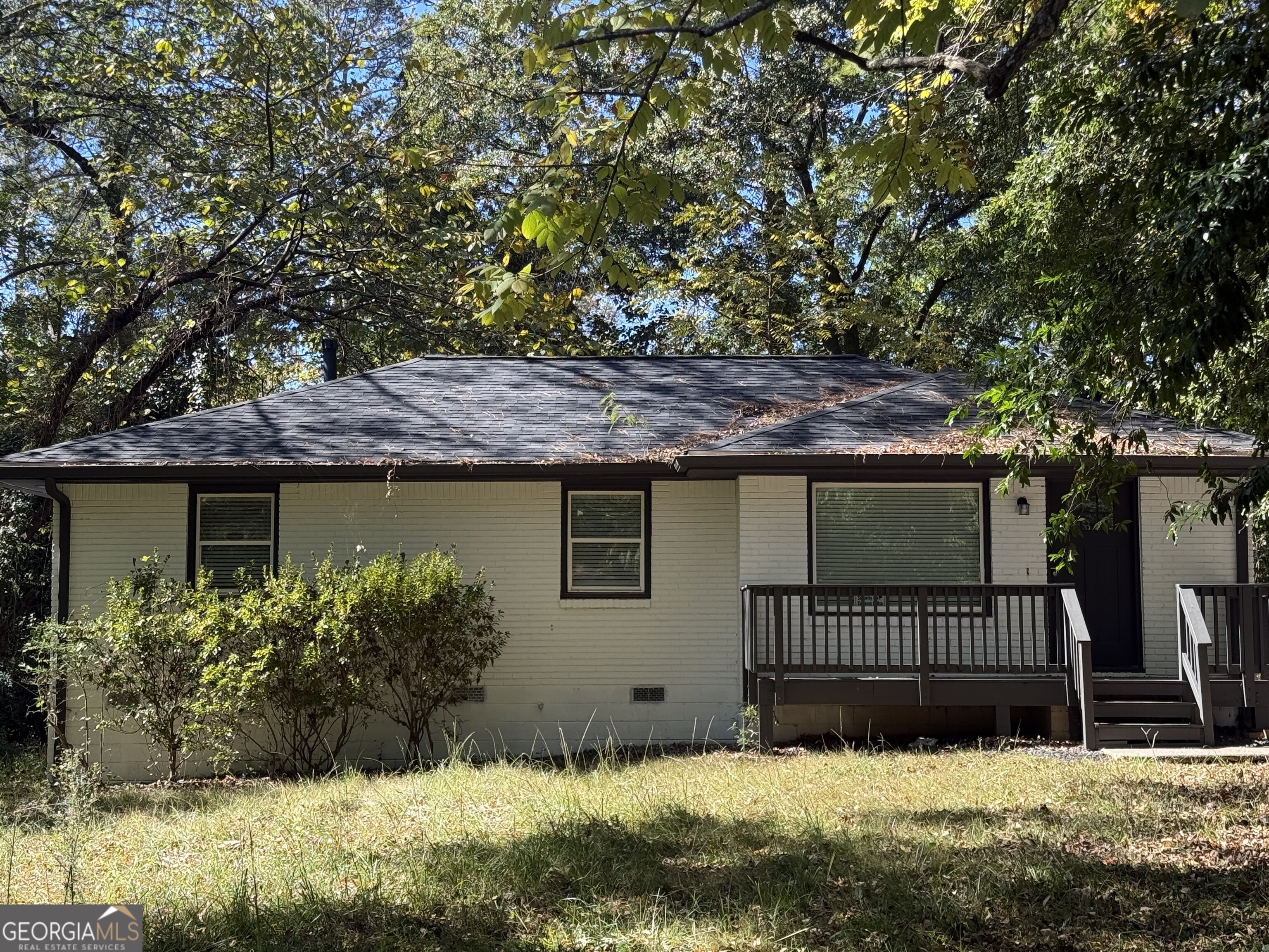 3531 Tulip Dr — photo
